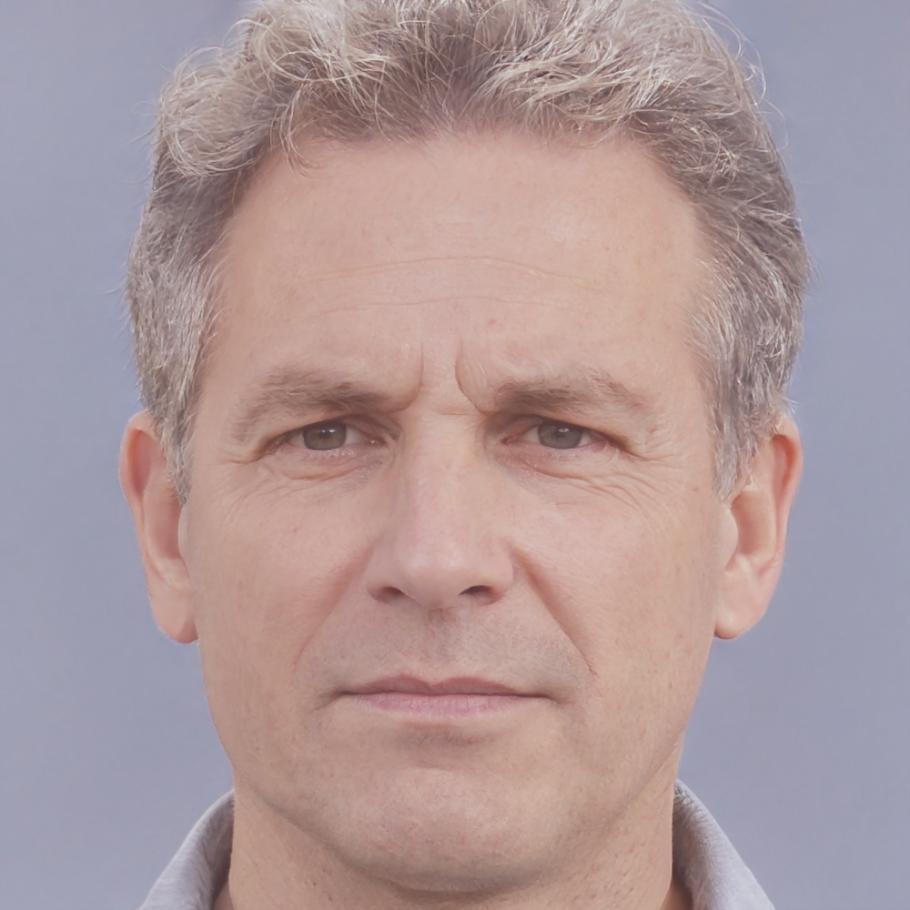 Portrait de Théo Beaumont