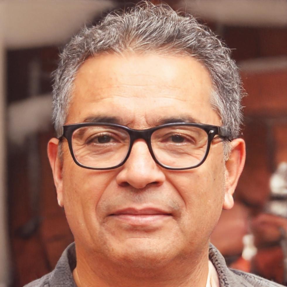 Portrait de Matthieu Duverger, formateur spécialisé en gestion financière