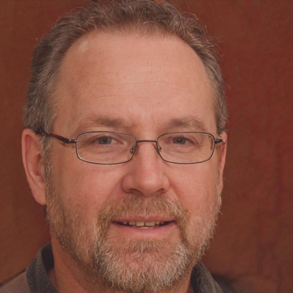 Portrait de Bastien Mercier